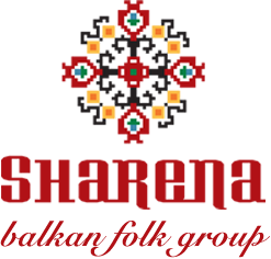 Sharena | Balkan folk music