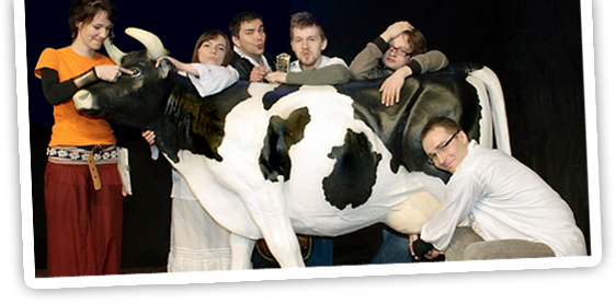 Sharena | Balkan folk music